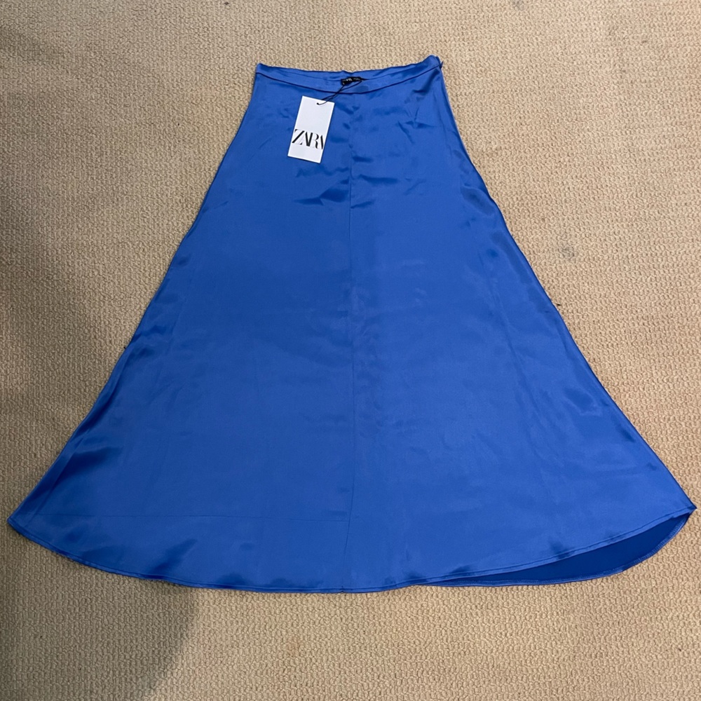 ZARA A Skirts